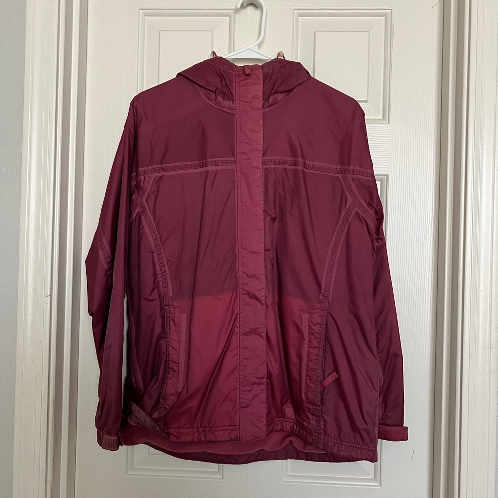 LL bean jacket